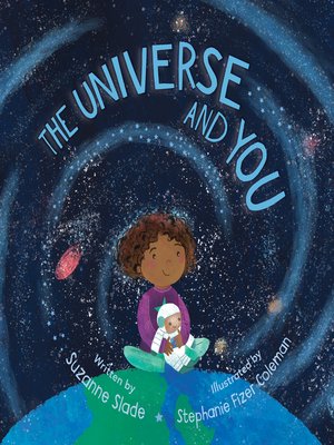 cover image of The Universe and You